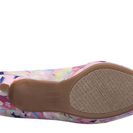 Incaltaminte Femei Bandolino Supermodel Medium Pink Multi Fabric