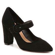 Incaltaminte Femei Tahari Avery Pump Black