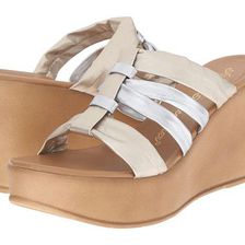 Incaltaminte Femei Athena Alexander Samba Metallic Multi