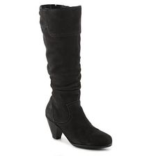 Incaltaminte Femei Blondo Daphne Boot Black