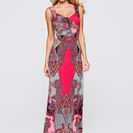 Rochie maxi 