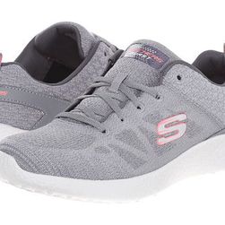 Incaltaminte Femei SKECHERS Burst Gray