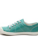 Incaltaminte Femei Josef Seibel Lilo Sneaker Turquoise