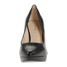 Incaltaminte Femei Nine West Prisilla Black Synthetic Y