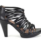 Incaltaminte Femei Sofft Rendon Sandal Black