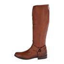 Incaltaminte Femei Frye Phillip Harness Tall Whiskey Soft Antique