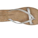 Incaltaminte Femei Chinese Laundry Noah Silver Micro Suede