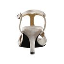 Incaltaminte Femei Annie Luxury Champagne