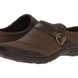 Incaltaminte Femei Merrell Dassie Slide Char Brown