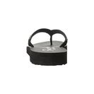 Incaltaminte Femei SKECHERS Cali - Meditation - Lotus Bloom Black