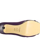 Incaltaminte Femei rsvp Julie Lynn Purple