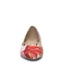 Incaltaminte Femei BC Footwear Rebel Flat Floral