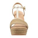 Incaltaminte Femei UGG Fitchie Metallic Soft Gold Leather