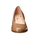 Incaltaminte Femei Aerosoles Red Hot Light Tan Patent