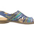 Incaltaminte Femei Naturalizer Wendy Blue Multi Leather
