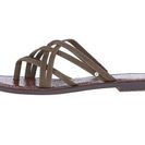 Incaltaminte Femei Sam Edelman Georgette Moss Green Kid Suede Leather