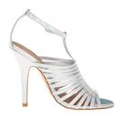 Incaltaminte Femei C Label Milan-10 Silver