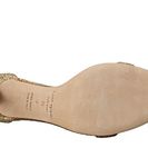 Incaltaminte Femei Kate Spade New York Isa Gold Starlight Fabric