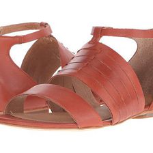 Incaltaminte Femei Corso Como Sprint Brick Leather