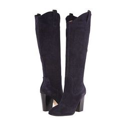 Incaltaminte Femei Sigerson Morrison Monna Blue Suede