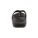 Incaltaminte Femei Crocs MODI Flip BlackGraphite