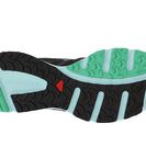 Incaltaminte Femei Salomon X-Mission 3 Cosmic PurpleIgloo BlueJade Green