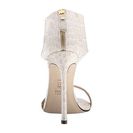 Incaltaminte Femei Stuart Weitzman Showgirl Ivory King Cocro