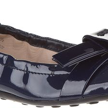 TOD'S Des Yh Fiocco Blue