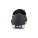 Incaltaminte Femei Keds Champion Seasonal Solids Forest Green