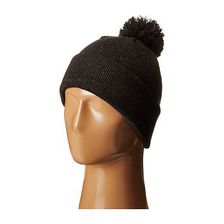 Accesorii Femei Coal The Vice Heather Black (Beer)