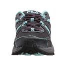 Incaltaminte Femei Fila Ascent 12 Dark ShadowPewterAruba Blue