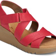 Aerosoles Bogota Red