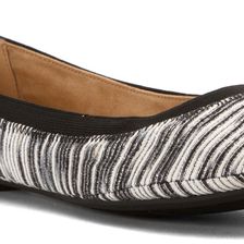 Bandolino Edition Black/White