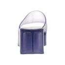 Incaltaminte Femei Melissa Shoes Donna Jelly Clear