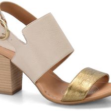 Born Gaby Pebble/Oro Combo