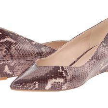 Nine West Elenta Dark Natural Multi Synthetic