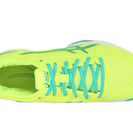 Incaltaminte Femei ASICS Gel-Solutionreg Speed 2 Clay Court Flash YellowMintSharp Green