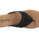 Incaltaminte Femei SKECHERS Monarchs - Take Flight Black