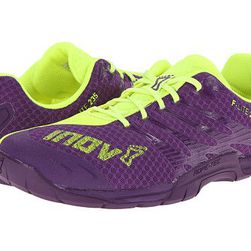 Incaltaminte Femei inov-8 F-Litetrade 235 PurpleYellow