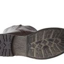 Incaltaminte Femei Fitzwell Menier Wide Calf Dark Brown Leather