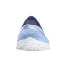 Incaltaminte Femei SKECHERS EZ Flex 2 - Fascination Lite Blue
