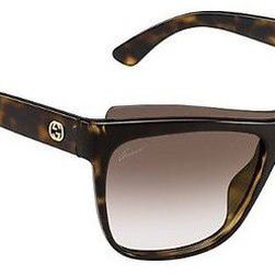 Gucci Gg 3782/s LSD/7B DARK HAVANA