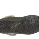 Incaltaminte Femei Columbia Minxtrade Shorty Omni-Heattrade TobaccoBritish Tan