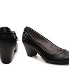 Incaltaminte Femei LifeStride Rivers Pump Black