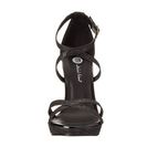 Incaltaminte Femei Michael Antonio Tarten Black 1