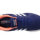 Incaltaminte Femei adidas Cloudfoam Flyer Unity InkWhiteSun Glow