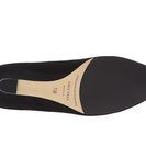 Incaltaminte Femei Cole Haan Catalina Wedge Black Suede