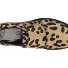 Incaltaminte Femei McQ Chatsworth LeopardBlack