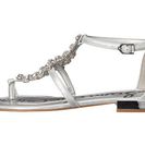 Incaltaminte Femei Sam Edelman Dillan Soft Silver Dreamy Metallic Leather