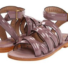 Incaltaminte Femei Pour La Victoire Park Dusty Plum Patent